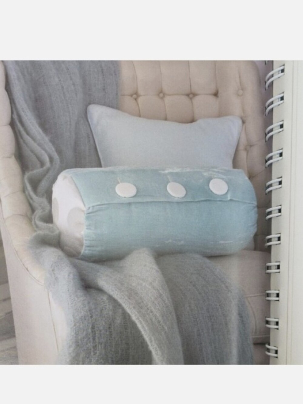 The Pillow Book - Picture 6 of 9